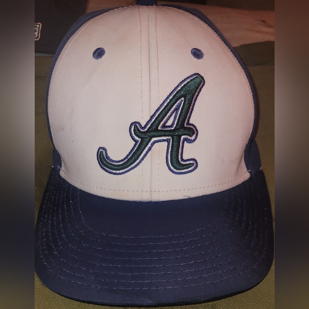 Baseball Hat